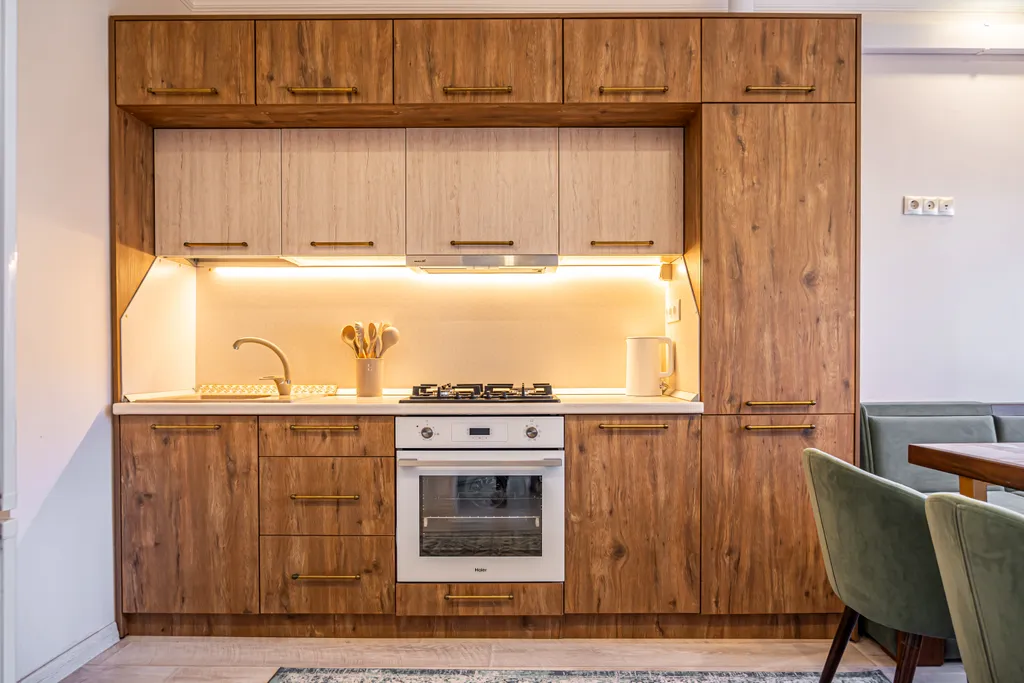 Design-квартира