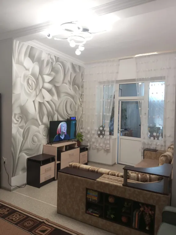 Коттедж 1-комнатный Дом — аренда посуточно в Симеиз