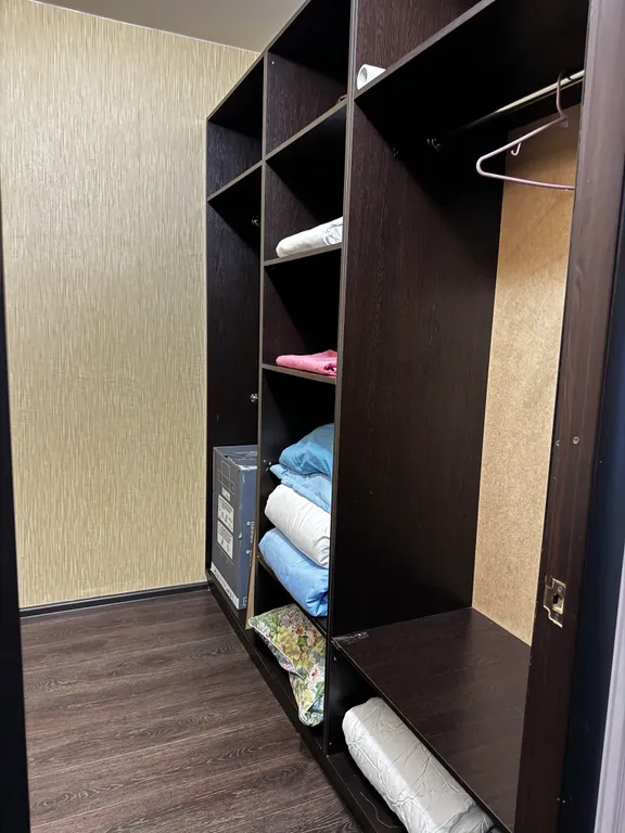 Квартира у зоопарка