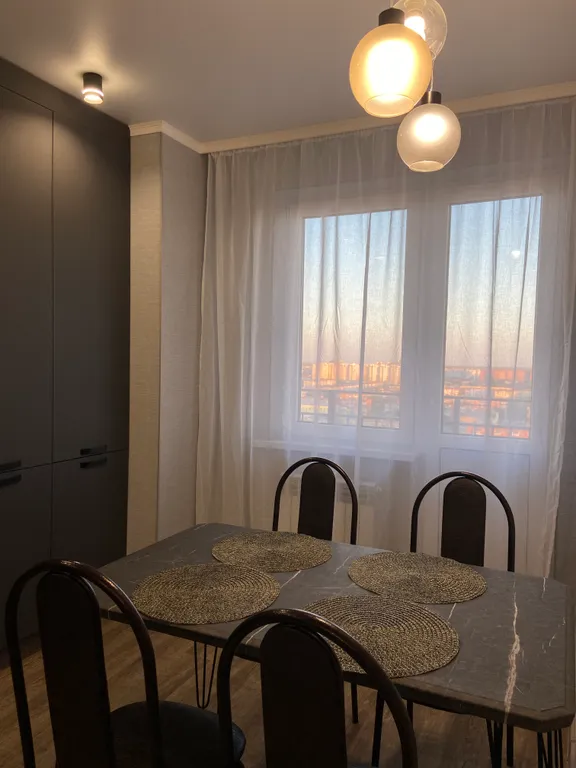 Уютная квартира в центре