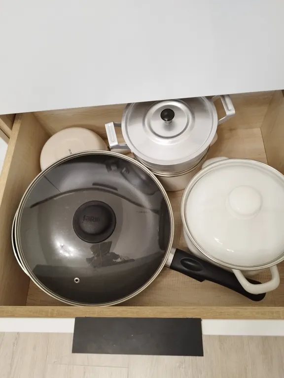 Квартира Квартира Новая уютная студия в районе ТЦ Красная площадь — Анапа