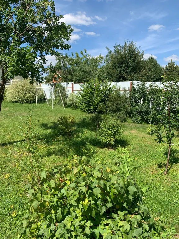 Коттедж Коттедж для отдыха на природе — Троице-Лобаново