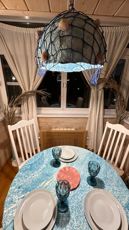 Квартира Хоста Морская