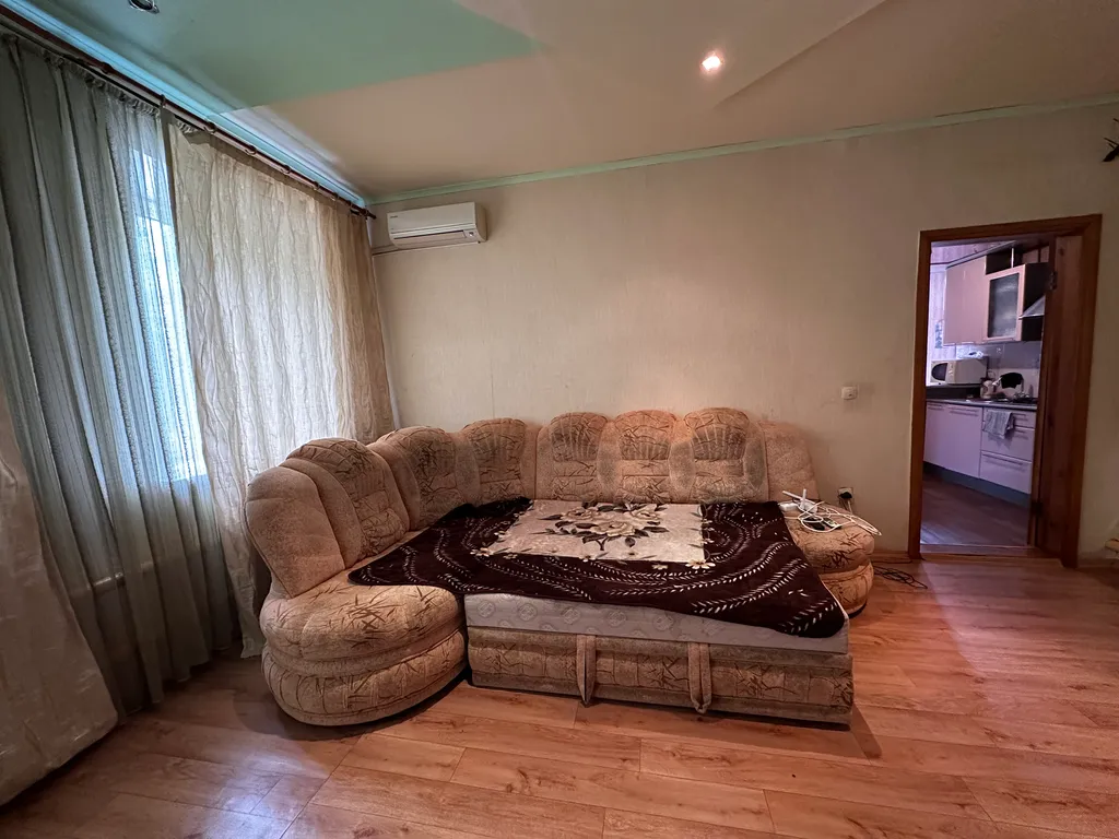 Квартира в центре с Wi-Fi — аренда посуточно в Острогожск