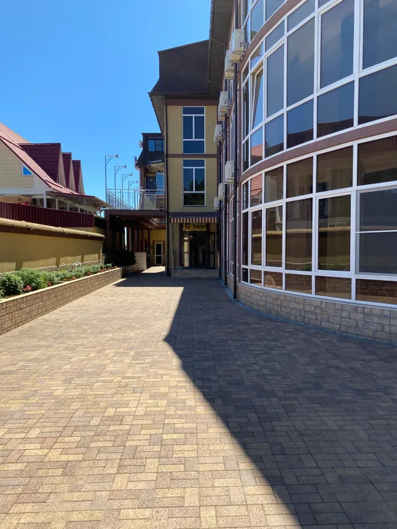 Новые апартаменты в Лоо Боярд