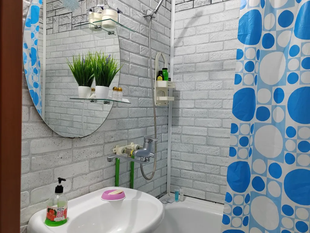 Уютная квартира в удобном расположении от автовокзала