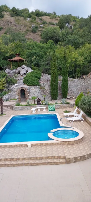 Вилла Аю-Даг