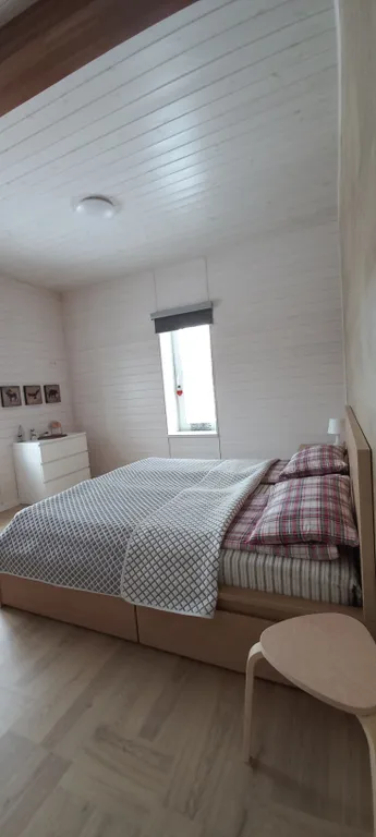 Дом для загородного отдыха