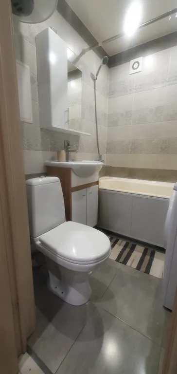 Квартира Уютная квартира — Хабаровск