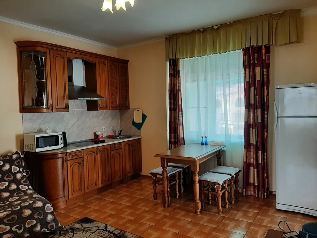Квартира 2-комнатная Квартира — Анапа