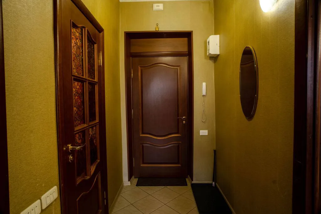 Отличная однушка в самом центре