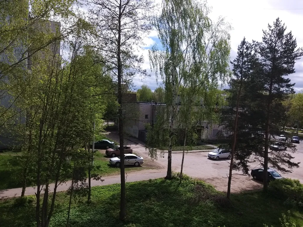 Стильная студия 5 минут до набережной