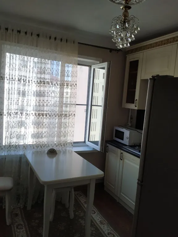 Уютная квартира в Дербенте