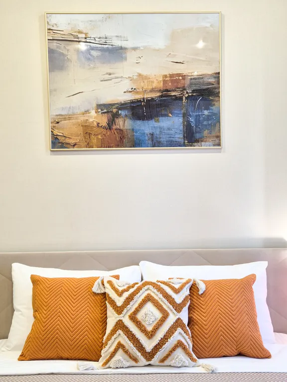 Новая студия в ЖК Летний