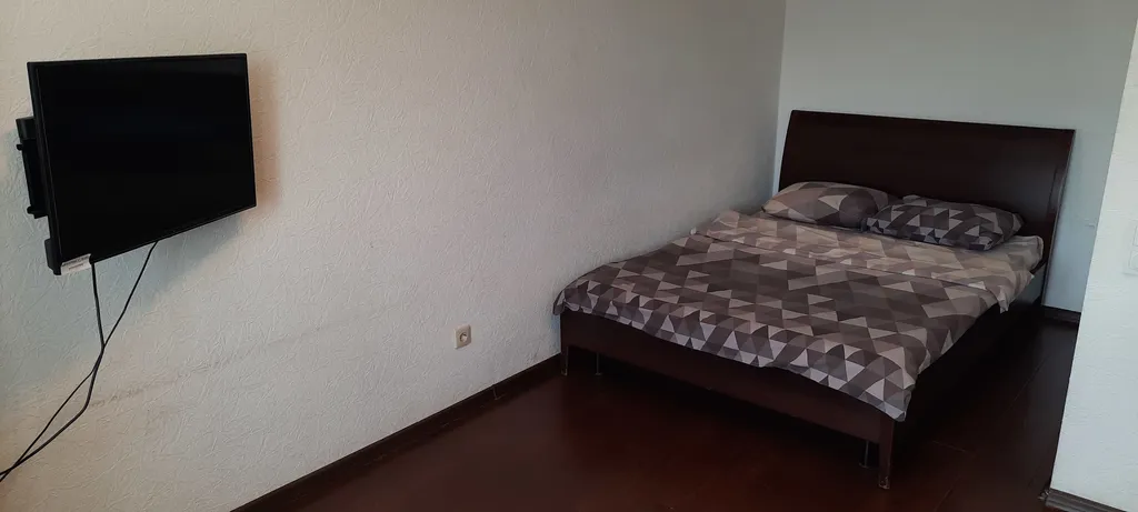 1-комнатная квартира в новостройке