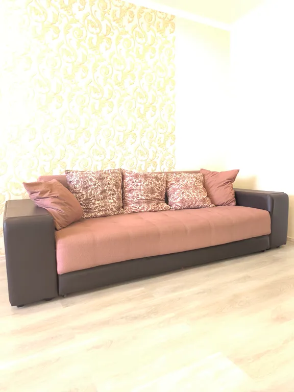 Квартира 1-комнатная Квартира — Анапа