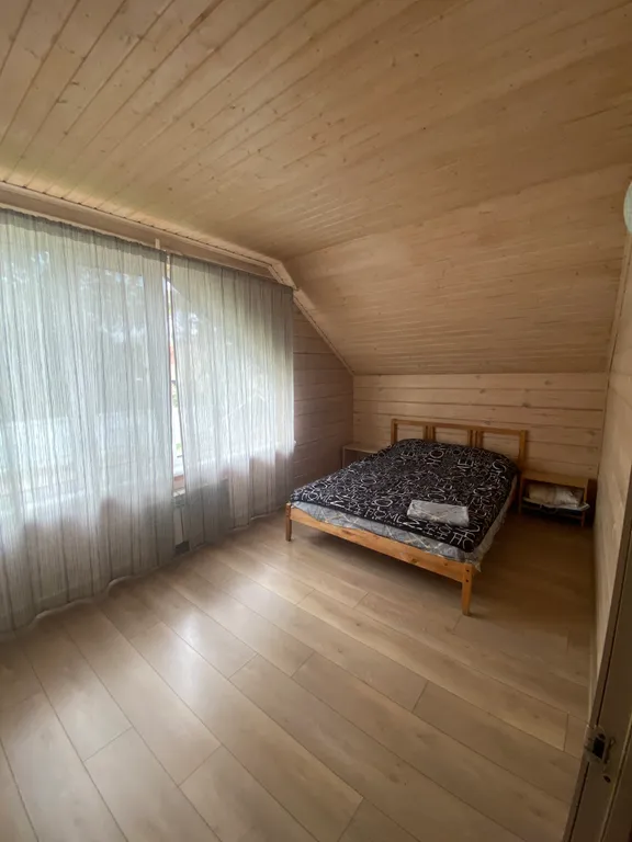 Коттедж в черте Города Казани