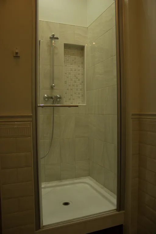 Уютная квартира с видом на театр