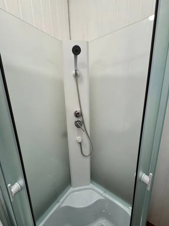 Коттедж Домик у Дендрария — Сочи