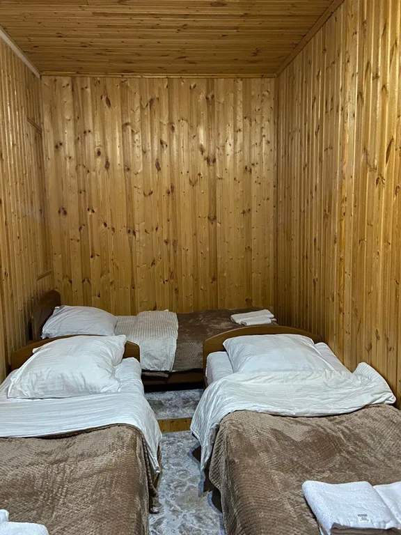 Квартира Комната — аренда посуточно в Домбай