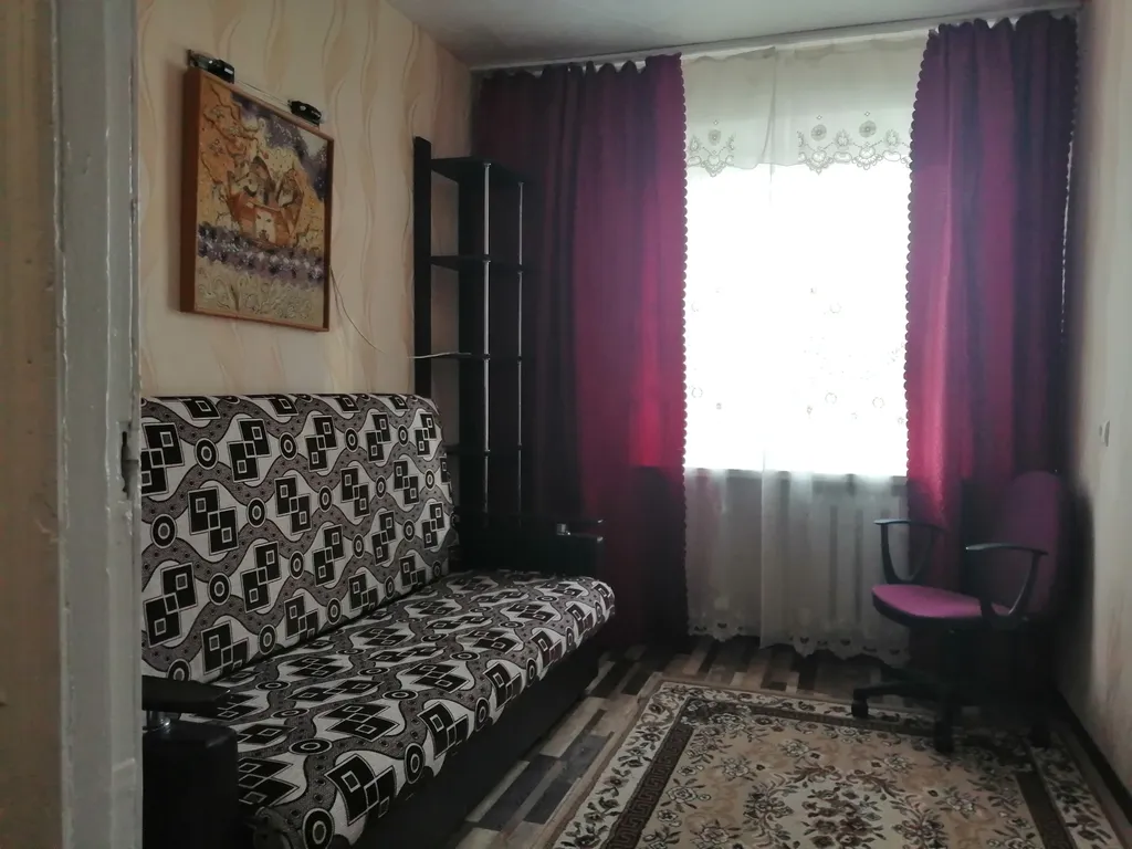 Уютная, просторная, 3-комнатная квартира в престижном районе города