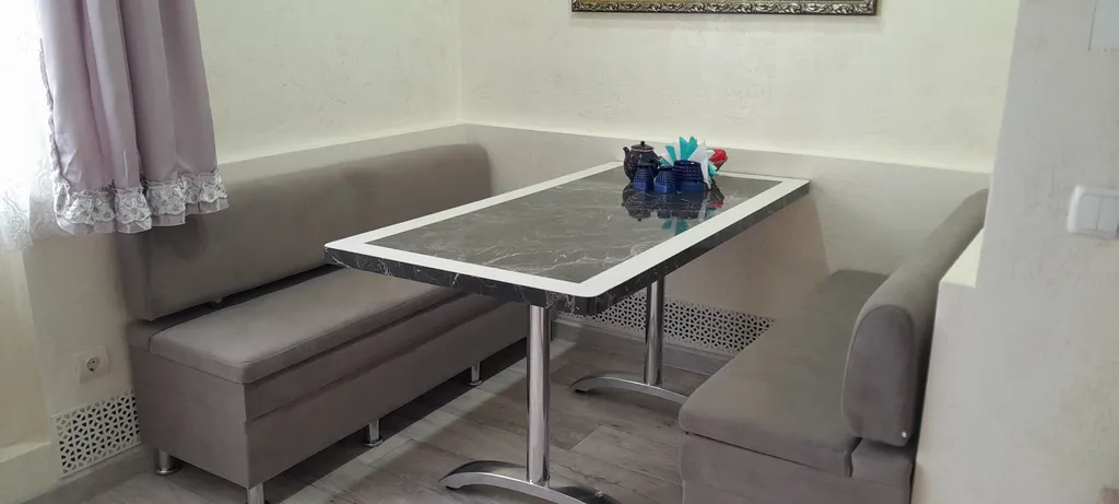 Дом в центре