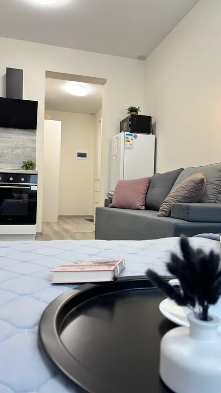 Квартира Квартира MoonRoom72 в Европейском — Тюмень