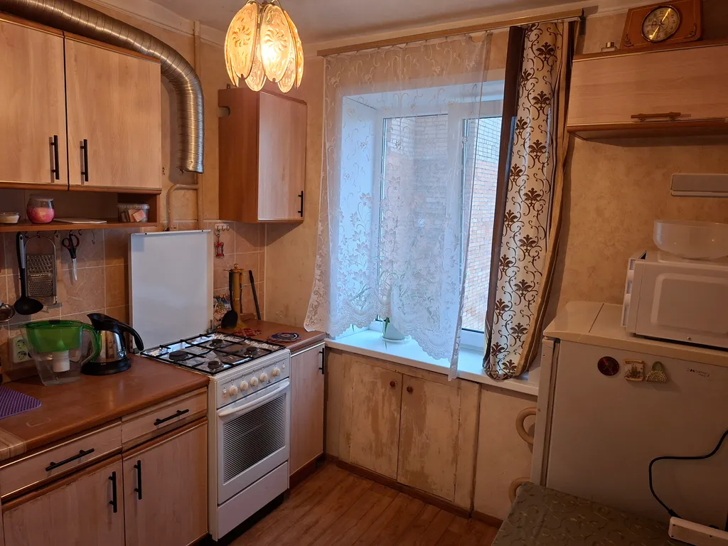 Квартира в центре