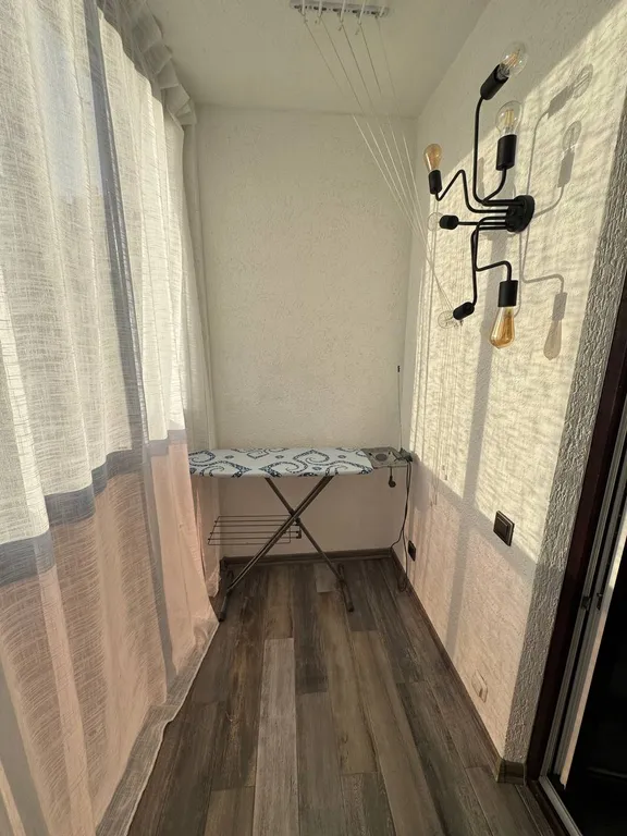 Уютная евро 2 комнатная квартира в комфортном месте