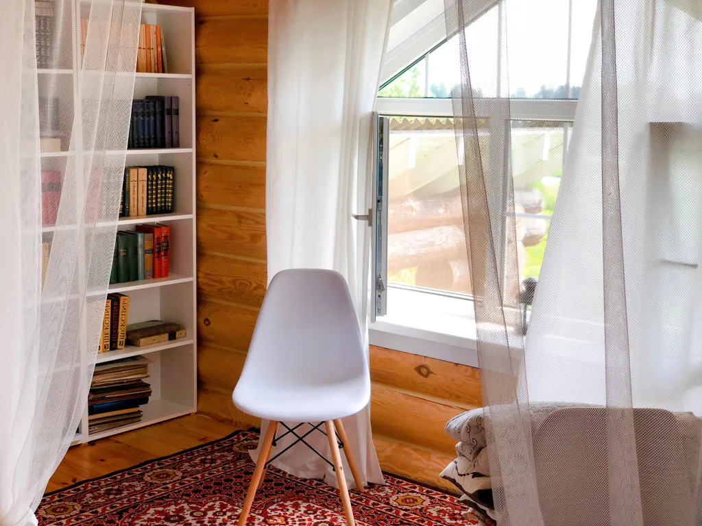 Коттедж Дом на берегу озера — аренда посуточно в Витебск