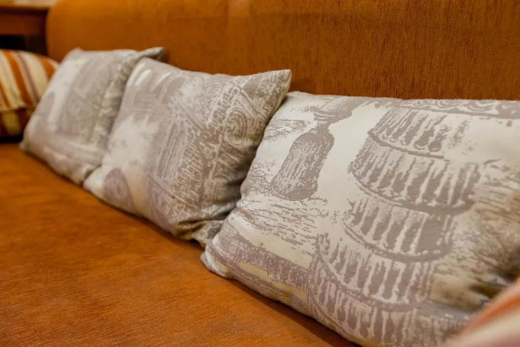 Квартира Уютная квартира в центре — Калининград