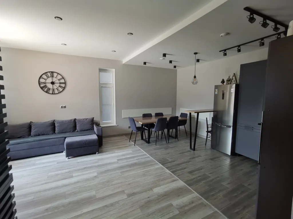 Дом в поселке Верхний Фиагдон