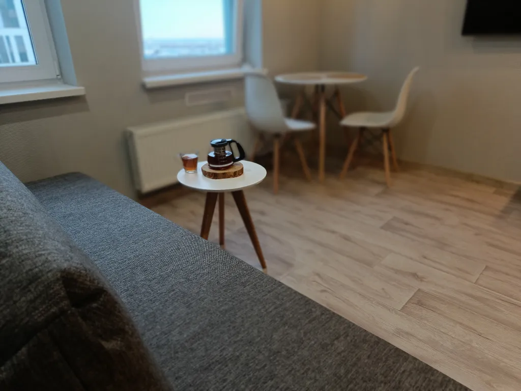 Квартира Уют и комфорт в сердце Сибири — Тюмень