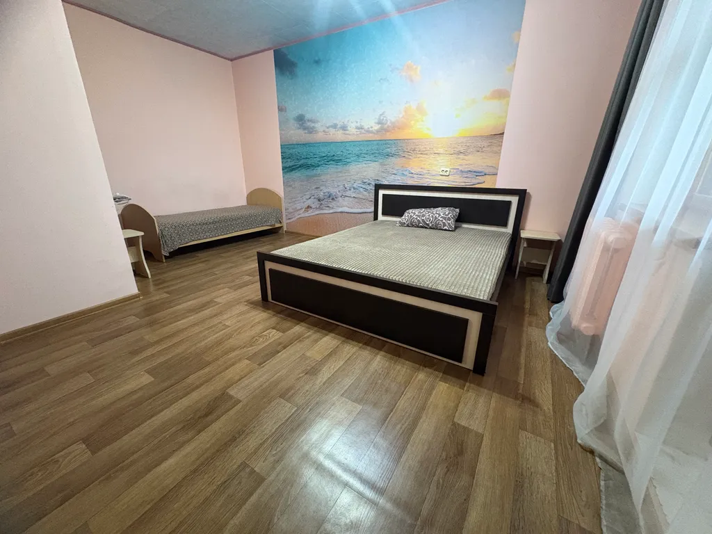 Однушка у Ледового дворца