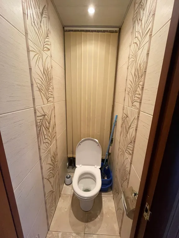 Квартира Уютная двухкомнатная квартира в центре Колпино — Колпино