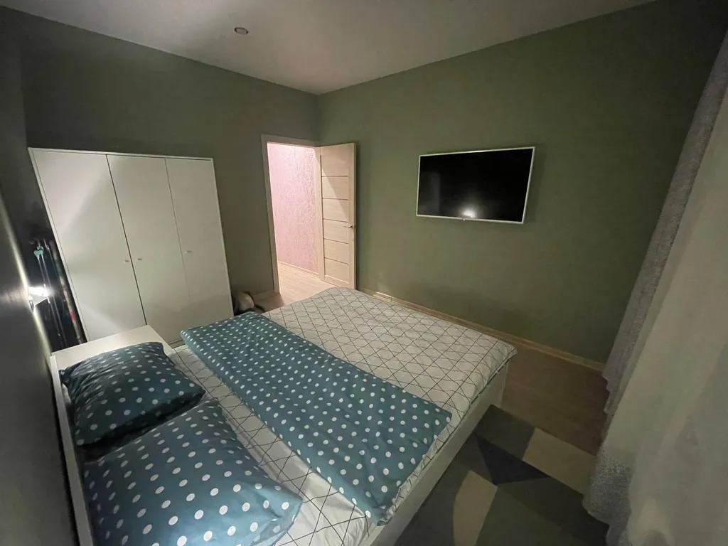 Жильё на севере