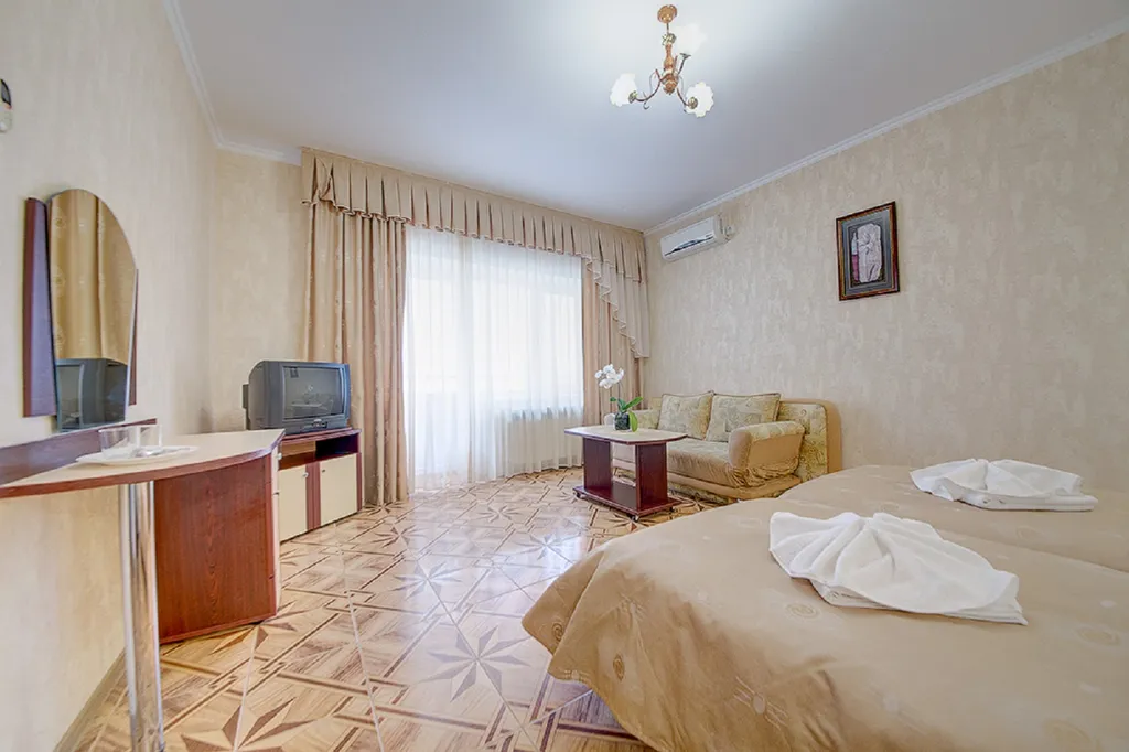 Квартира Комната — Анапа