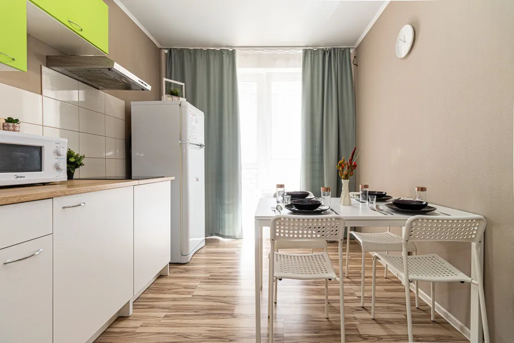 Квартира Квартира рядом с парком Галицким — Краснодар