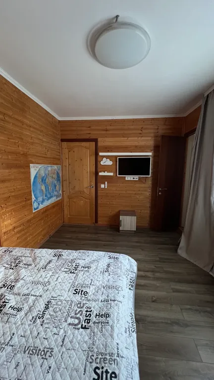 Квартира Квартира Частный сектор у Марии — Сириус