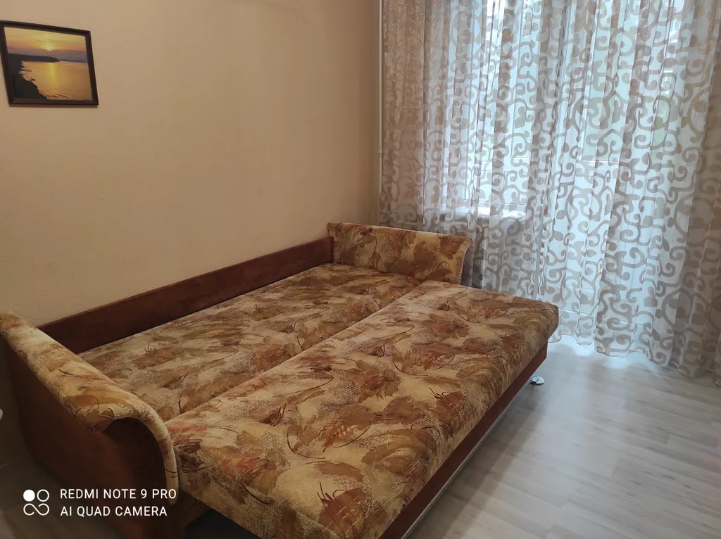 Квартира Квартира в Калининграде на Гайдара — Калининград