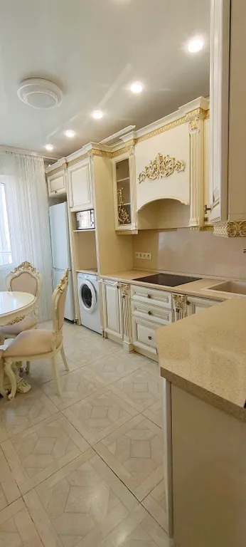 Квартира Комфортная уютная квартира — Краснодар