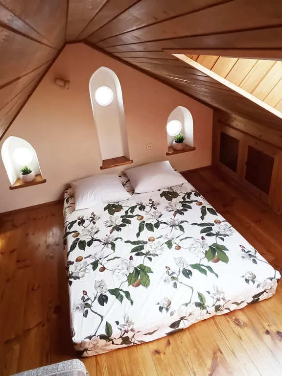 Квартира Комната — Анапа