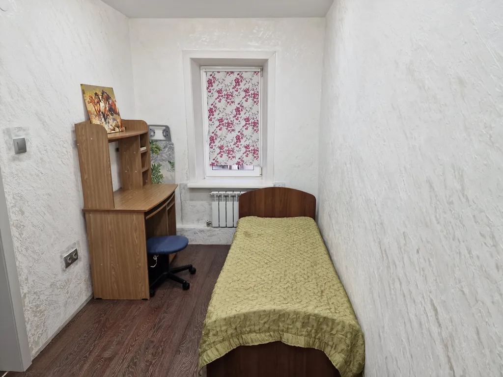 Отличная квартира в самом центре города