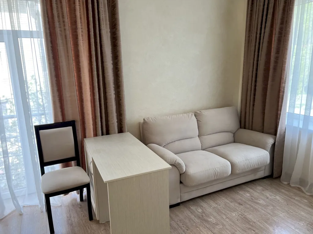 Квартира Комната — Криница