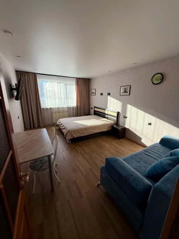 Квартира Уютная комната до 4 человек в доме — аренда посуточно в Байкальск