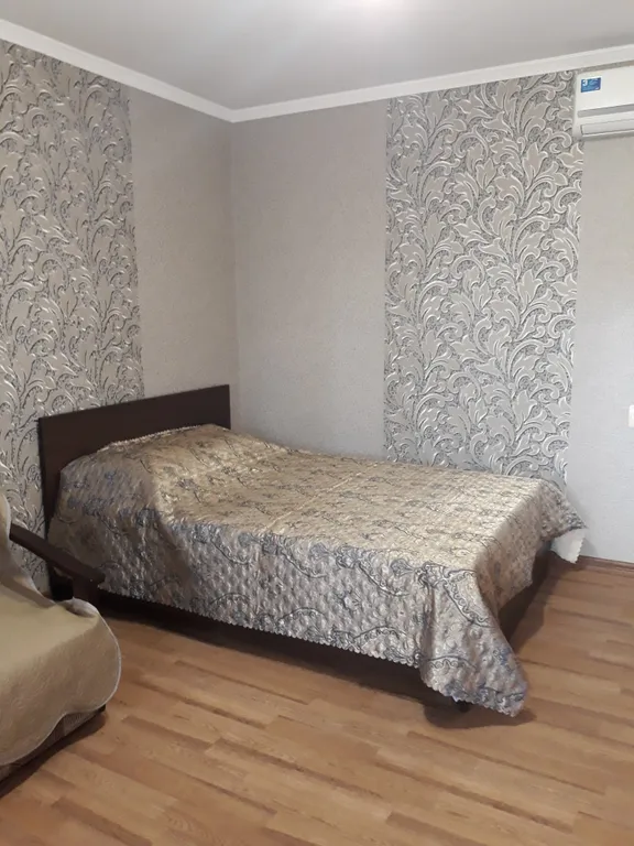 1-комнатная Квартира — аренда посуточно в Евпатория