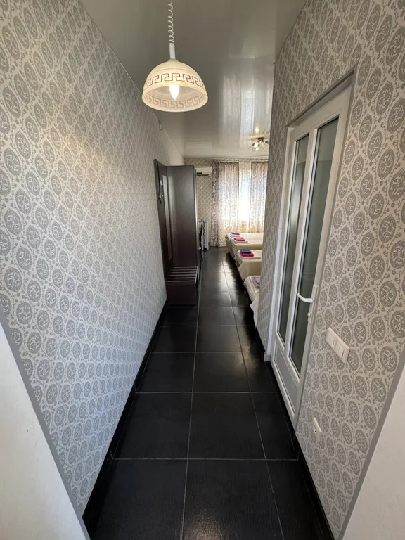 Квартира Комната — Адлер