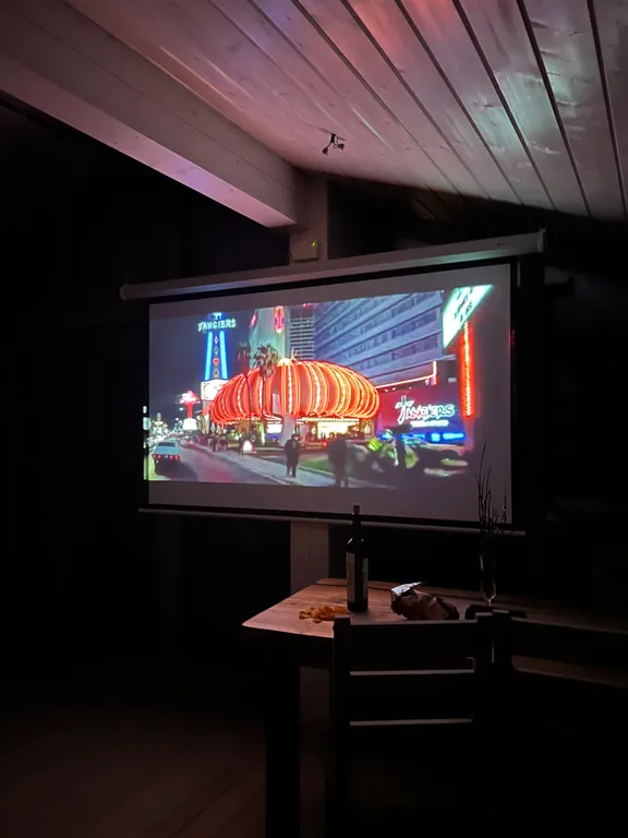 Гостевой дом в березовой роще