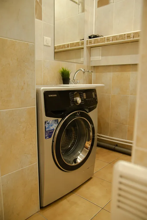 Квартира Gold Fish в историческом центре