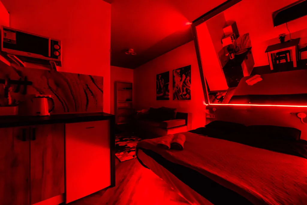 Квартира 1-комнатная Квартира — Москва